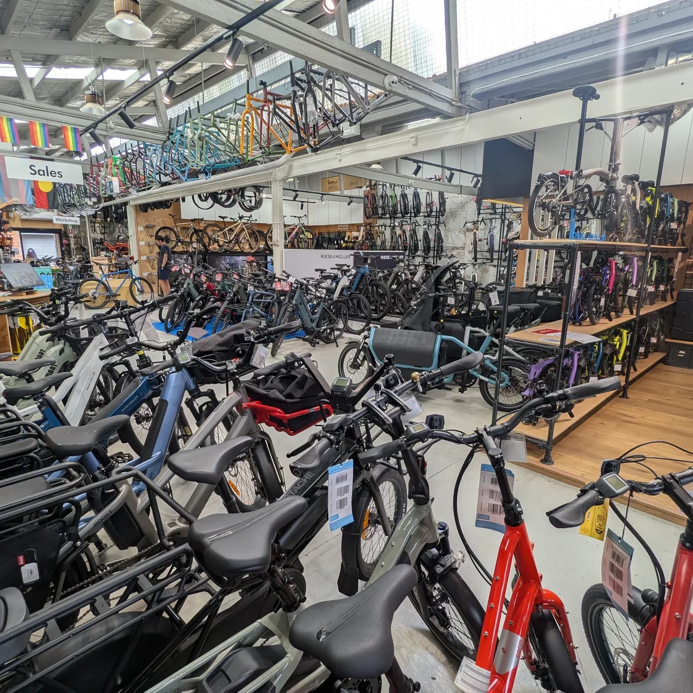 Welcome to Our Store